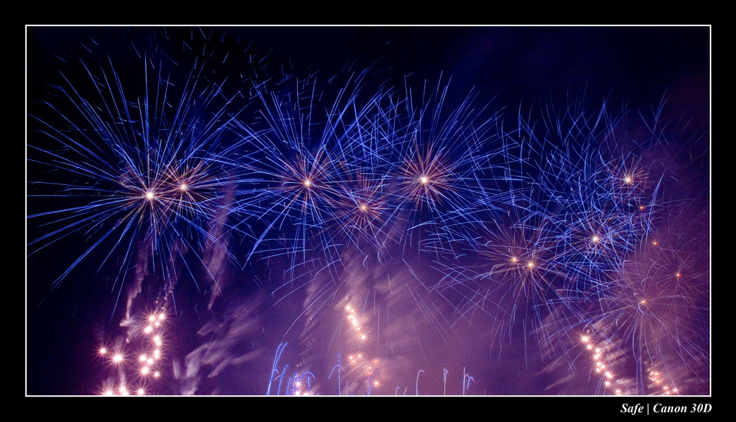 2006 - 06 - Feux de chantilly 038